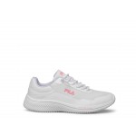 6j FILA 5AF31015-190 Nanobionic MEMORY RELIEF - white/pink